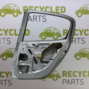 Puerta Trasera Derecha Peugeot 207 (05863795) Lp