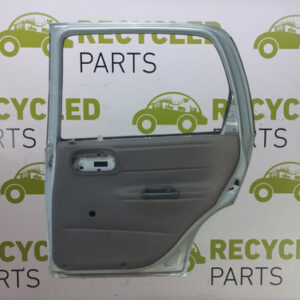 Puerta Trasera Derecha Chevrolet Corsa (04886475) Lp