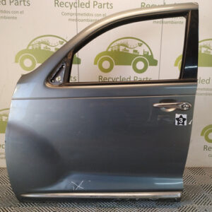 Puerta Delantera Izquierda Chrysler Pt Cruiser (05544444)