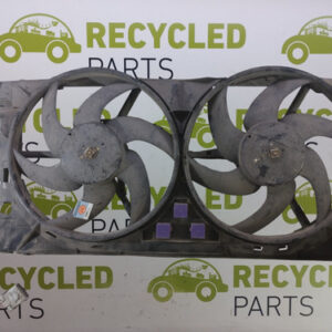 Electroventilador Peugeot Partner 1.9 (05035961)