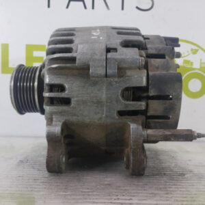 Alternador Audi A3 2.0 Tdi (04864097)