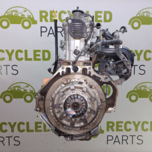 Motor Chevrolet Onix 1.4 8v (04952269)