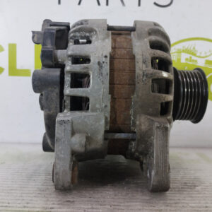 Alternador Renault Nuevo Logan 1.6 8v (04610004)