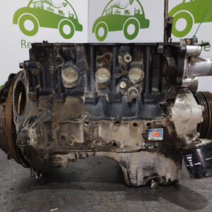 Motor Mitsubishi Lancer 1.6 – Solo Block – (04986768)