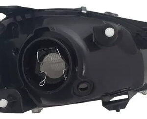 Optica Izquierda Chevrolet Corsa 1999-2011 C/ne A/cr V/liso