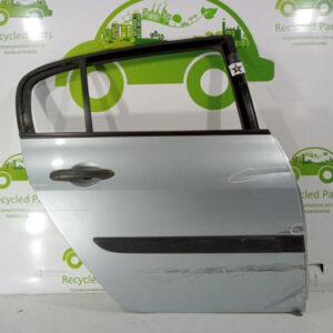 Puerta Trasera Derecha Renault Megane 2 4p (03477572) Lp