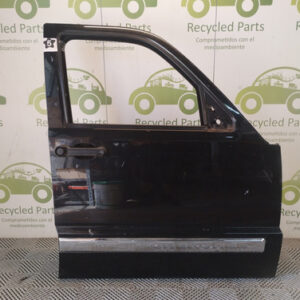 Puerta Delantera Derecha Jeep Cherokee (03947591)