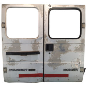 Porton Trasero Peugeot Boxer Bajo (05675399)