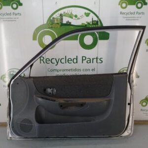 Puerta Delantera Derecha Hyundai Accent 3p (03462715)