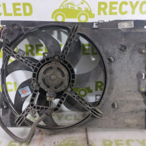 Electroventilador Fiat Fiorino 1.4 (05774196)