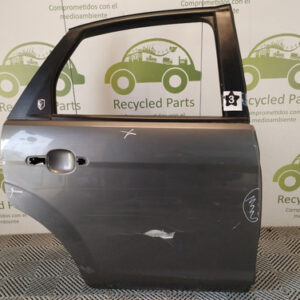 Puerta Trasera Derecha Ford Focus 2 (05031661)