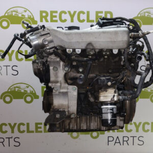 Motor Vw Bora 1.8 Turbo (05308342)