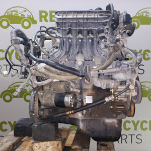 Motor Geely  Lc 1.3 Gl  (03588931)