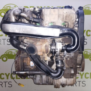 Motor Peugeot 206 2.0 Hdi (05559692)