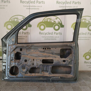 Puerta Delantera Derecha Vw Gol G2 G3 G4 3p (05474966)