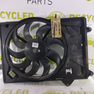 Electroventilador Chevrolet Onix 1.4 (05487713)