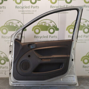 Puerta Delantera Derecha Ford Fiesta Max (04706960)