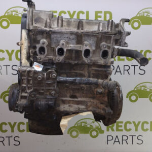 Motor Fiat Siena 1.4 8v Fire (04898848) Detalle