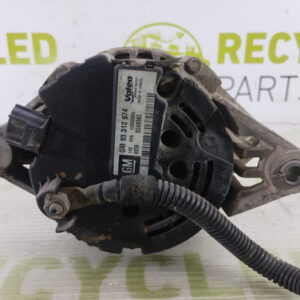 Alternador Chevrolet Corsa 2 1.8 (05136781)