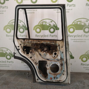 Puerta Trasera Izquierda Land Rover Freelander (05568956)