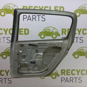 Puerta Trasera Derecha Peugeot 307 (03261185) Lp