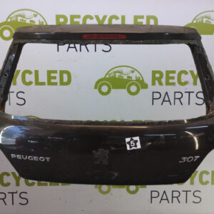 Porton Trasero Peugeot 307 (03038479)