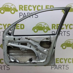 Puerta Delantera Derecha Peugeot 207 (05863799) Lp