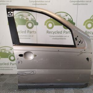 Puerta Delantera Derecha Fiat Palio Adv F3 (04900292)