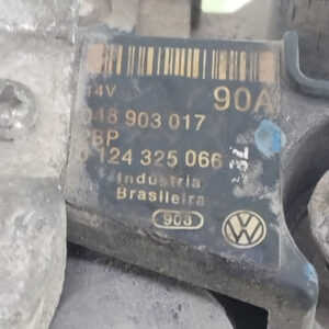 Alternador Vw Gol 1.6 (05523302)