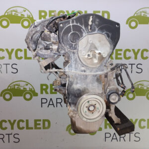 Motor Peugeot 208 1.6 16v (05860341)