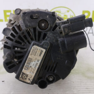 Alternador Citroen C4 Lounge 1.6 (05618014)