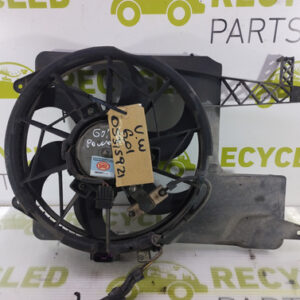 Electroventilador Vw Gol 1.6 (05315921)