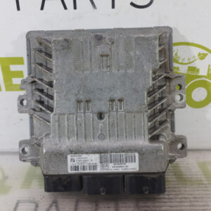 Modulo De Inyeccion Citroen C4 Picasso 1.6 Hdi (05662504)