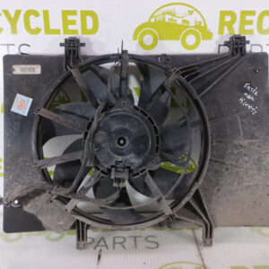 Electroventilador Ford Fiesta Kinetic 1.6 (05731780)