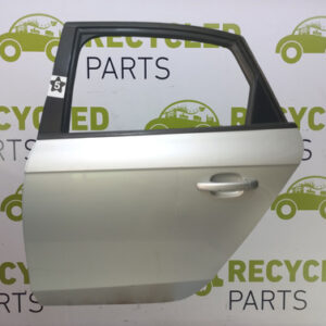 Puerta Trasera Izquierda Audi A4 B8 (05842209) Lp