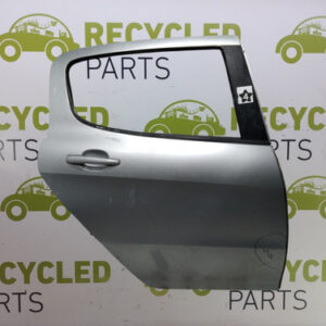 Puerta Trasera Derecha Peugeot 308 (05444486) Lp