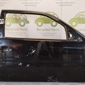 Puerta Delantera Derecha Vw Gol G2 G3 G4 3p (03065459)