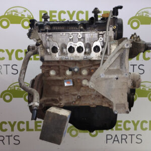 Motor Fiat Mobi 1.0 8v (04752335)