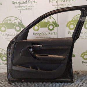 Puerta Delantera Derecha Bmw 116i (03056468)