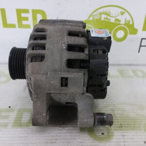 Alternador Fiat Fiorino Qubo 1.4 (05813715)