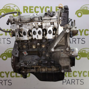 Motor Fiat Uno 1.4 8v Evo (05550494)