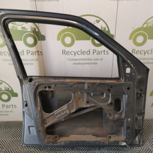 Puerta Delantera Izquierda Vw Gol G2 G3 G4 (05980181)