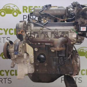 Motor Chery Qq 1.1 16v (04255064)