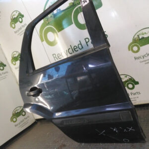 Puerta Trasera Derecha Ford Ecosport (04662378) Lp