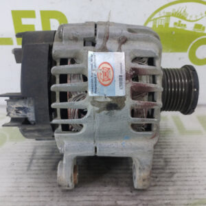 Alternador Renault Duster 2.0 805988326)