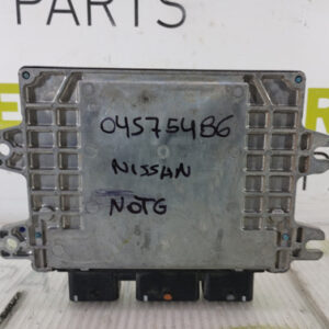 Modulo De Inyeccion Nissan Note 1.6 (04575486)