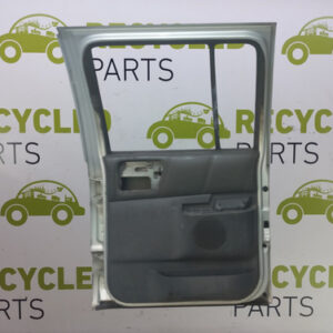 Puerta Trasera Derecha Chevrolet S10 (05738884) Lp