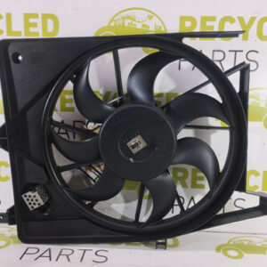 Electroventilador Renault Sandero 1.6 (05871145)