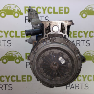 Motor Renault Sandero 1.6 16v (03626082) Solo Block