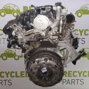 Motor Vw Amarok 2.0 Tdi 180cv (05681318) Detalle